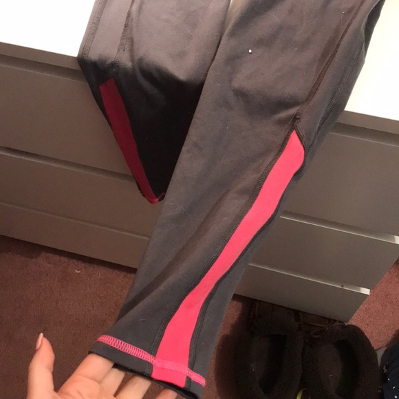 Hollister leggings - Picture 2 of 2